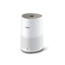 Philips Luftrenare Serie 600i med HEPA-filter vit (AC0650/10)