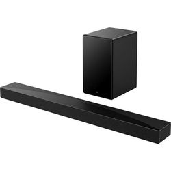 Ljudbar - TCL - Q65H - 5.1 - Dolby Atmos & DTS:X - Trådlös subwoofer