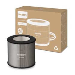 Philips HEPA NanoProtect Luftfilter FY0900/30 Serie 900/800 Grå Original