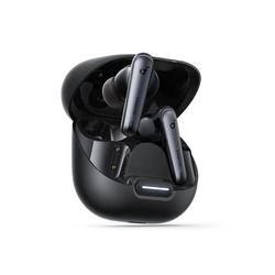 Bluetooth-hörlurar - SOUNDCORE - Liberty 4 NC - Bullerdämpning 98,5% - Batteritid 50h - In-Ear