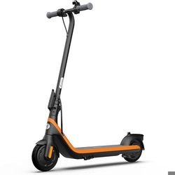 Ninebot C2 E elskoter för barn