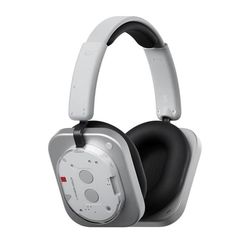 Hörlurar - Ingenting - Hörlurar (1) - Bluetooth 5.3 - Batteritid 80 timmar - Aktiv brusreducering
