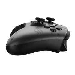 Spelkontroll - ASUS - ROG Raikiri Pro - Trippelanslutning - OLED-skärm - Ergonomisk design