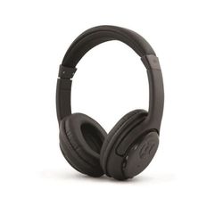 Trådlösa Hörlurar - ESPERANZA - EH163K - Bluetooth - Batteritid 10h - Svart
