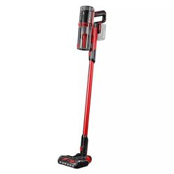 Einhell Sladdlös golvdammsugare TE-SV 18/270 Li BL-Solo PXC (18 V, borstlös, 270 mbar) Levereras utan batteri eller laddare