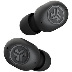 Trådlösa hörlurar - JLAB AUDIO - JBuds Mini - Batteritid 20 timmar - Bluetooth Multipoint - IP55
