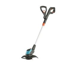 Trimmer - GARDENA - EasyCut 23 P4A - 18 V utan batteri - Klippbredd 23 cm