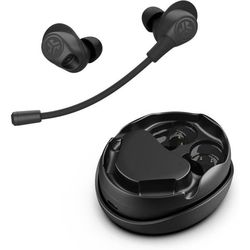 Jlab Work Buds True Wireless Earbuds Svart Bluetooth In-Ear-Hörlurar
