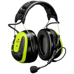 Ljudisolerande hörselkåpa 3M Peltor WS ALERT X MRX21A4WS6 30 dB