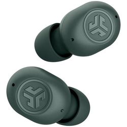 Trådlösa hörlurar - JLAB AUDIO - JBuds Mini - Batteritid 20h - ENC-mikrofoner - Multipoint