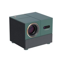 Mini projektor - STRONG - MIRA1 - Full HD 1080p - 30000 timmar - Wi-Fi och Bluetooth 5.0