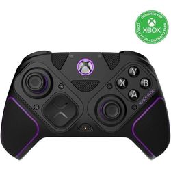 Trådlös handkontroll PDP Victrix Pro BFG - PC, Xbox One och Series X|S - Svart