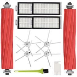 Robotstøvsuger Reservedele til Xiaomi Roborock Q7/Q7 Max-serien