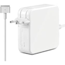 45W Laddare till MacBook / MagSafe Gen 2 – Ersättningsadapter
