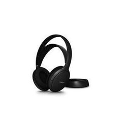 Philips trådlösa over-ear TV-hörlurar SHC5200M2 Svart