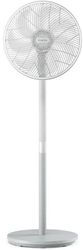 Fläkt - PHILIPS - CX5535/00 - Serie 5000 - Luftflöde på 230 m³/h - 28 db(A) - Vit