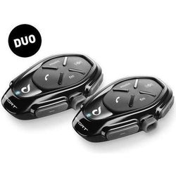 Interphone - CELLULAR LINE - Interphone Sport Twin Pack - Bluetooth - Trådløs - Forbundne