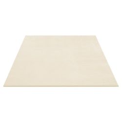 Tæppe til stuen | Beige | 160x230 cm