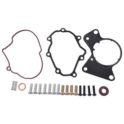 Tandempump reparationssats - vakuum bränslepump - för Transporter Touareg - ersätter 070145209H 070145209F 070145209J