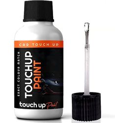 for BMW MINERAL GREY B39 PAINT TOUCH UP PAINT BRUSH 1 3 4 5 6 7 SERIES X3 X4 X5 30ml