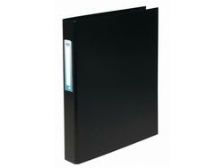 Elba 100400600, A3, Oppbevaring, PVC, Svart, Svart, 4 cm