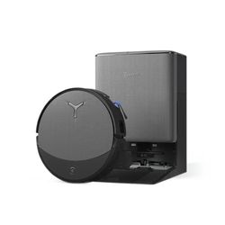 ECOVACS robotstøvsuger DEEBOT T90 PRO OMNI