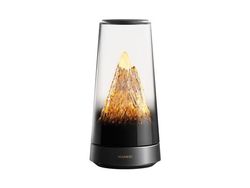 Huawei WiFi Mesh X3 Pro Suite, Svart, Innvendig lys, Mesh system, Dobbelbånd (2.4 GHz / 5 GHz), Wi-Fi 7 (802.11be), 3570 Mbit/s