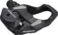 Shimano PD-RS500 SPD-SL pedaler + SM-SH11