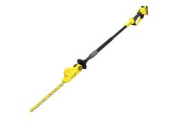 Stanley FATMAX SFMCPH845M1-QW, 45 cm, Dobbeltblad, 1,8 cm, Sort, Gult, Batteri, 18 V