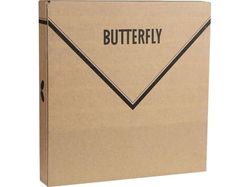 Butterfly sett bordtennispadler Ovtcharov 2, 2 racketer + 6 baller