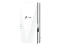 TP-Link RE500X V1 - Rekkeviddeutvider for Wi-Fi - 1GbE - Wi-Fi 6 - 2.4 GHz, 5 GHz