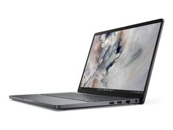 Dell Pro 14 PC14250 laptop Core Ultra 5 225U 16 GB 512 GB SSD 14" FHD+