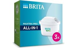 Brita Maxtra Pro, 3 stykker, Brita, Vannfilterpatron