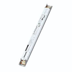 PHILIPS Forkobling elektronisk 2x54/55W, 220-240V, HF-P TL5/PL-L
