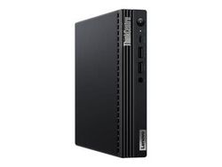Lenovo ThinkCentre M90Q - Tiny Core i5 10500T / inntil 3.8 GHz - RAM 32 GB - SSD 512 GB - UHD Graphics 630 - Win 11 Pro - monitor: ingen - oppusset...