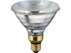 Philips infralampa PAR38 IR 100W E27 230V CL