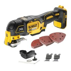 DeWALT DCS355N-XJ Multiskärare 18 V - SOLO
