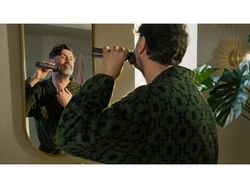 Philips All-in-One Trimmer 9000 Series MG9556/15 19-i-1-trimmer, Svart, 0,2 mm, 1,2 cm, 0,2 mm, Universal, Ansikte, Huvud, Näsa