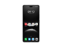 Huawei Nova 14 PRO, 17,2 cm (6,78"), 2776 x 1224 piksler, 12 GB, 512 GB, 50 MP, Sort
