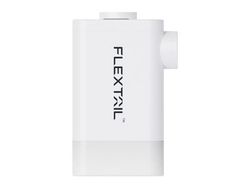 Flextail Max Pump 2 Plus bærbar pumpe (hvit)