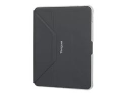 Targus Pro-Tek - Lommebok for nettbrett - termoplast-polyuretan (TPU) - blank - for Apple 10.9-inch iPad (10. generasjon); iPad A16 Wi-Fi, A16 Wi-F...