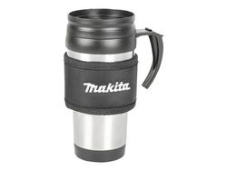 Makita - Thermoskopp - Størrelse 12.5 x 10 cm - Høyde 17.5 cm - 400 ml