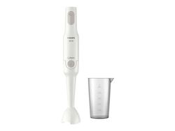 Philips Daily Collection ProMix HR2531 - Handmixer - 650 W - vit