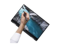Dell Premium Active Pen (PN579X) - Aktiv stift - 3 knapper - Bluetooth 4.2, Microsoft Pen Protocol - svart - for Dell Inspiron 5582 2-in-1, 7579 2-...