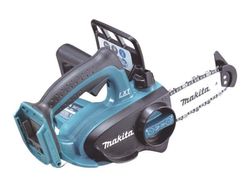 Makita DUC122Z - Motorsåg - sladdlös - 18 V - inget batteri, ingen laddare - 2.6 kg - SOLO