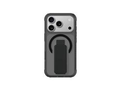 Amazingthing-etuiet AMAZINGTHING Titan Pro Holder for iPhone 17 Pro kompatibel med MagSafe - svart