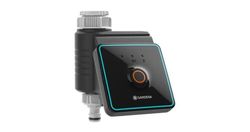 Gardena vanningscomputer med Bluetooth
