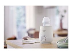 Philips Avent SCF358 - Nappflaskvärmare - 300 W