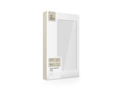 Tech-Protect BasicMag MagSafe-deksel for iPhone 17 Pro - matt svart