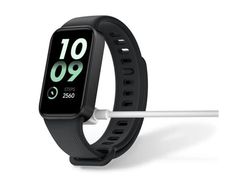Xiaomi Smart Band 11 Active - Aktivitetspårare med rem - TPU - svart - handledsstorlek: 135-215 mm - display 1.47" - Bluetooth - 18 g